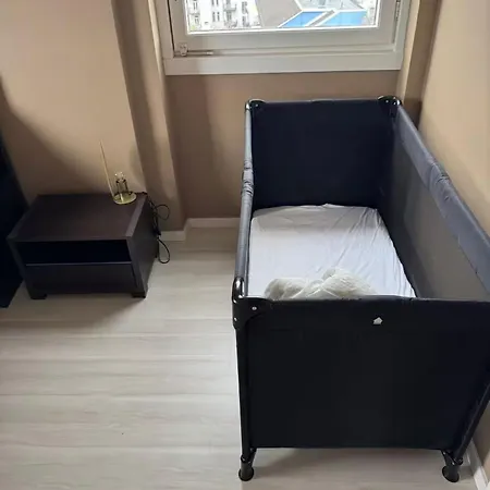Apartamento On 10th Floor With Amazing Panoramic View Oslo