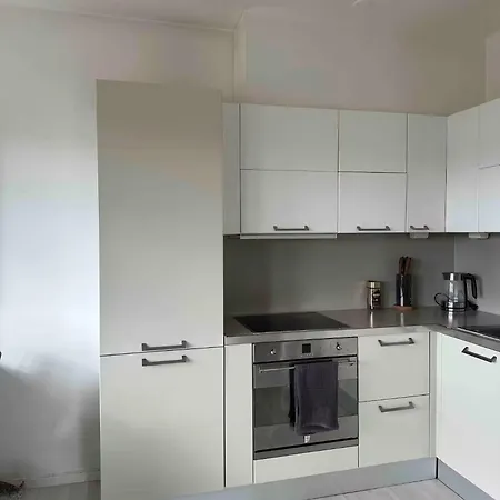 Apartamento On 10th Floor With Amazing Panoramic View